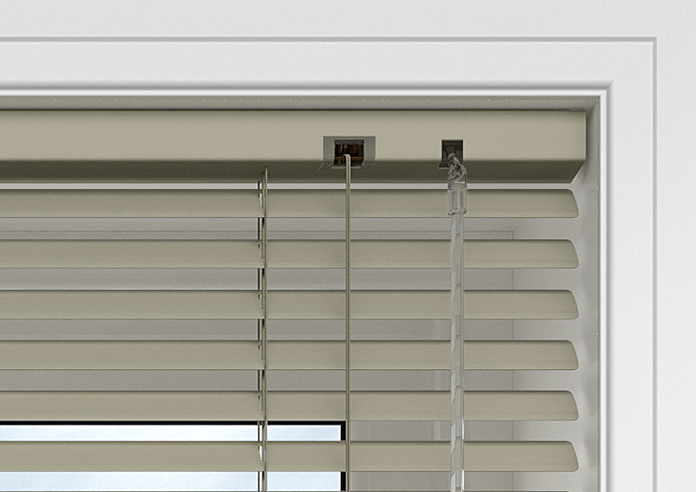 Spectrum, Toasted Almond - Venetian Blind - Image 6